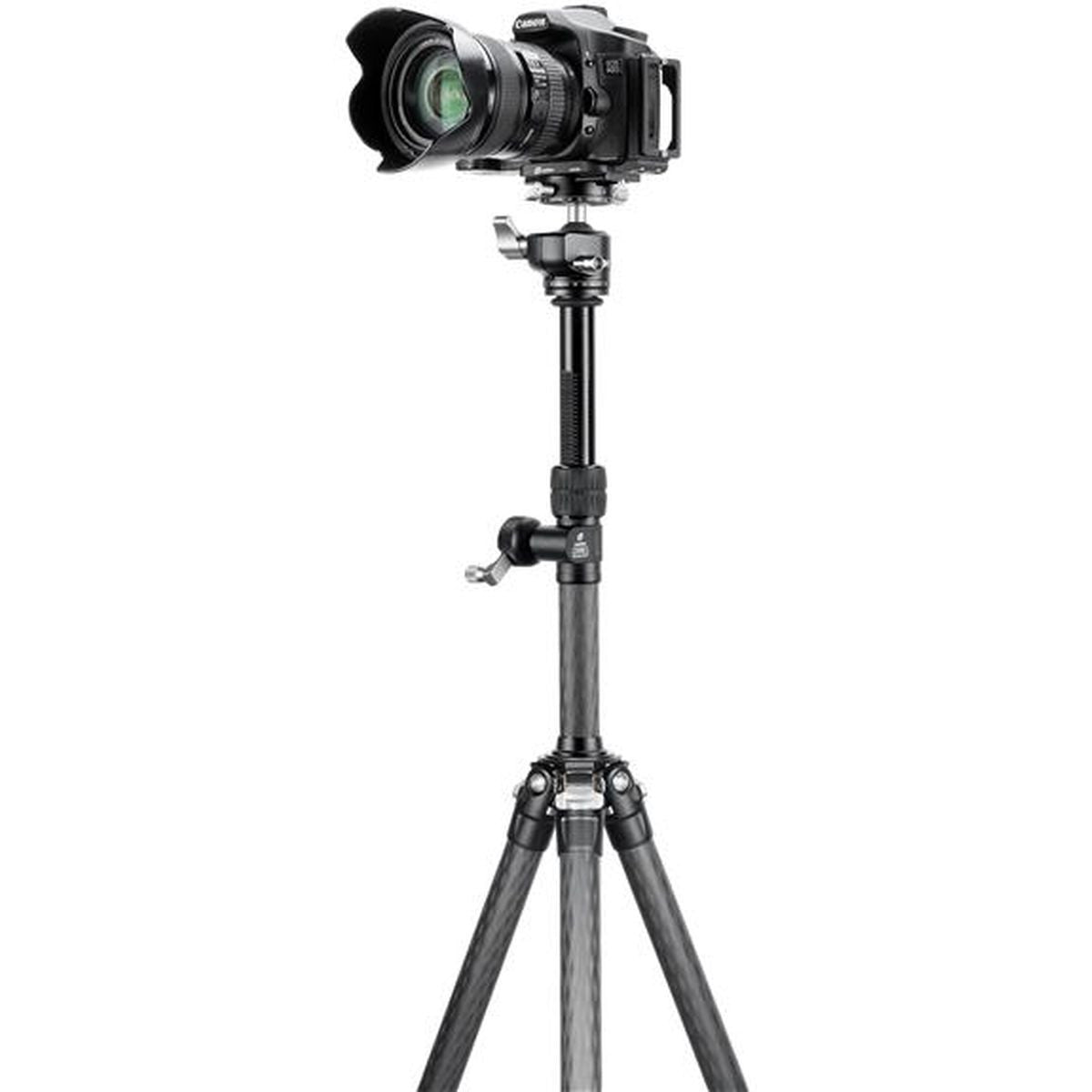 Leofoto GC-282C Geared center column