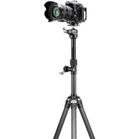 Leofoto GC-282C Geared center column