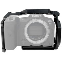 Leofoto Cage for Canon EOS-R5