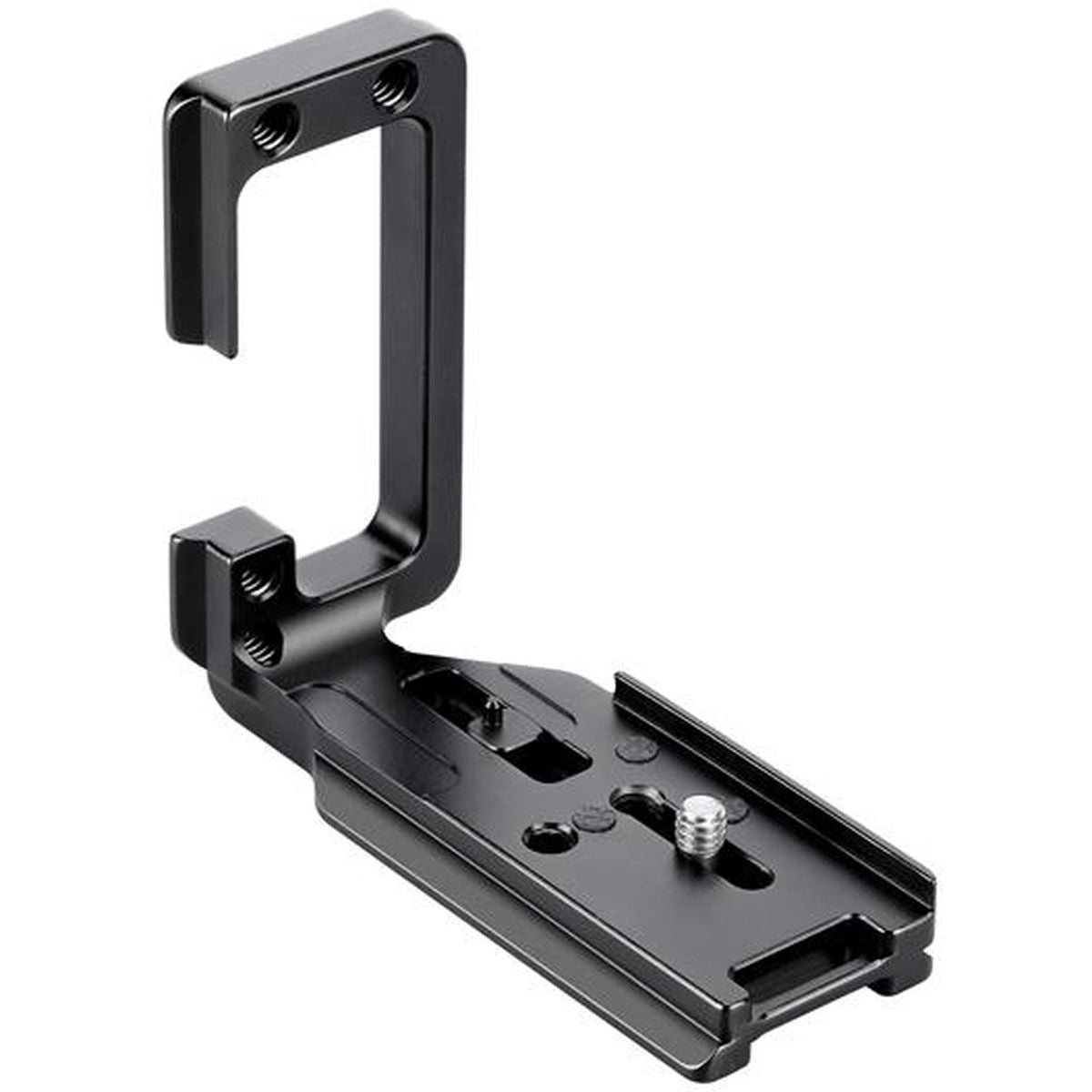 Leofoto L plate for Canon EOS-R5