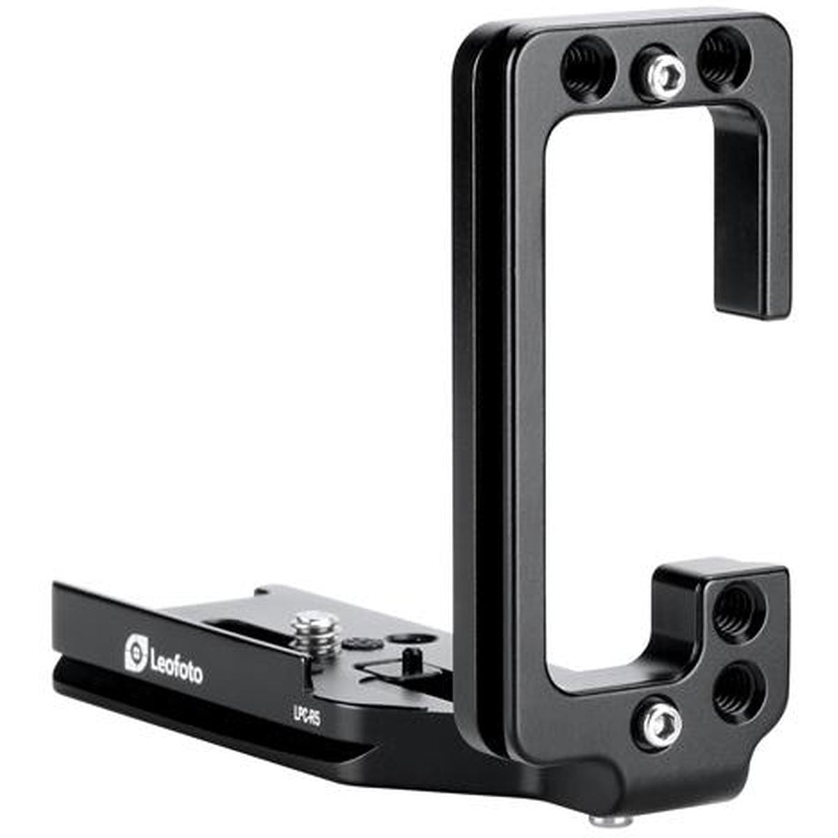 Leofoto L plate for Canon EOS-R5
