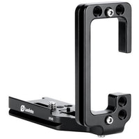 Leofoto L plate for Canon EOS-R5
