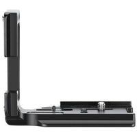 Leofoto L plate for Canon EOS-R5