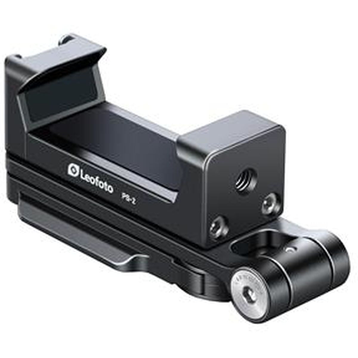 Leofoto PS-2 Phone clamp kit