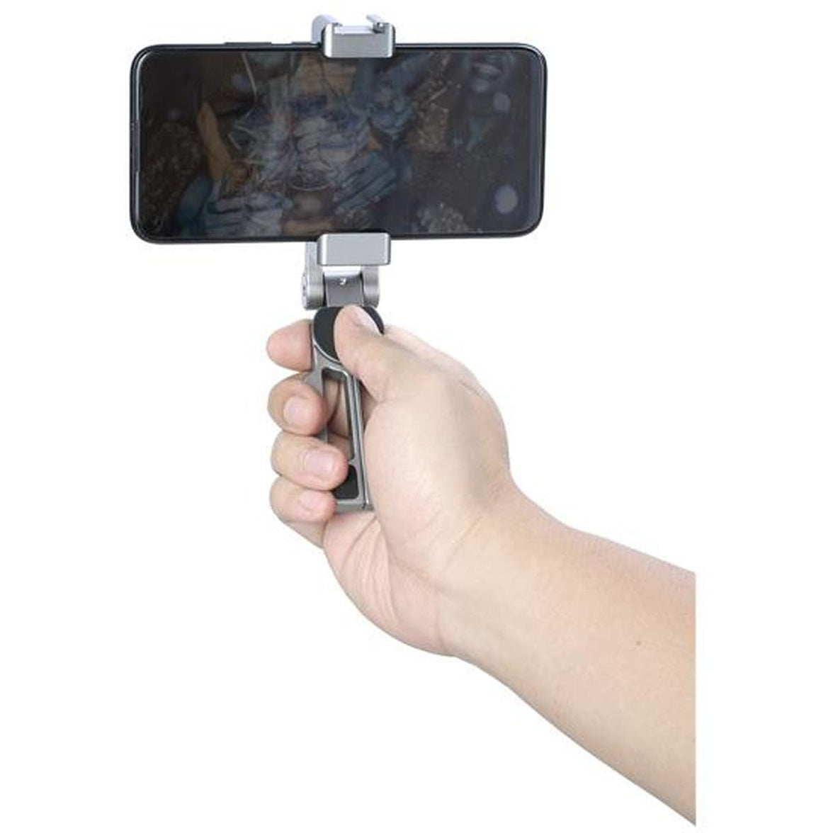 Leofoto PS-2 Phone clamp kit
