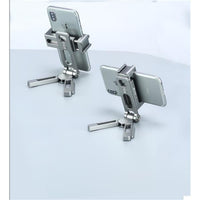 Leofoto PS-2 Phone clamp kit