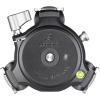 Leofoto Summit LM-364CL