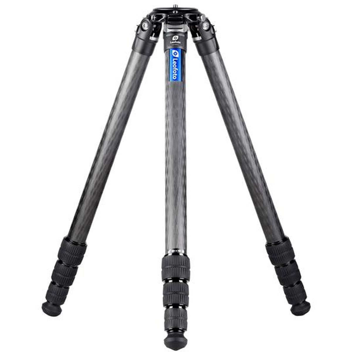 Leofoto Summit LM-404cl