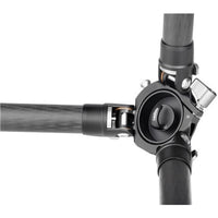 Leofoto Summit LM-404cl
