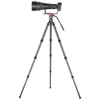 Leofoto Summit LM-404cl