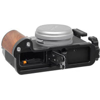 Leofoto L Plate For Fuji X100V