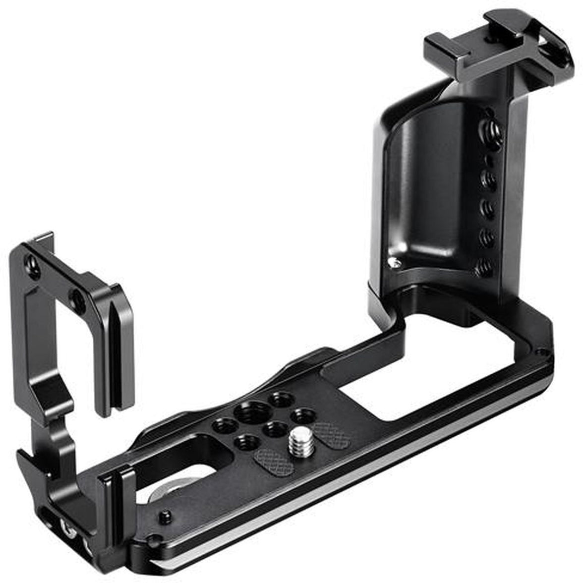 Leofoto L plate for Fuji X-T4