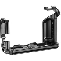 Leofoto L plate for Fuji X-T4