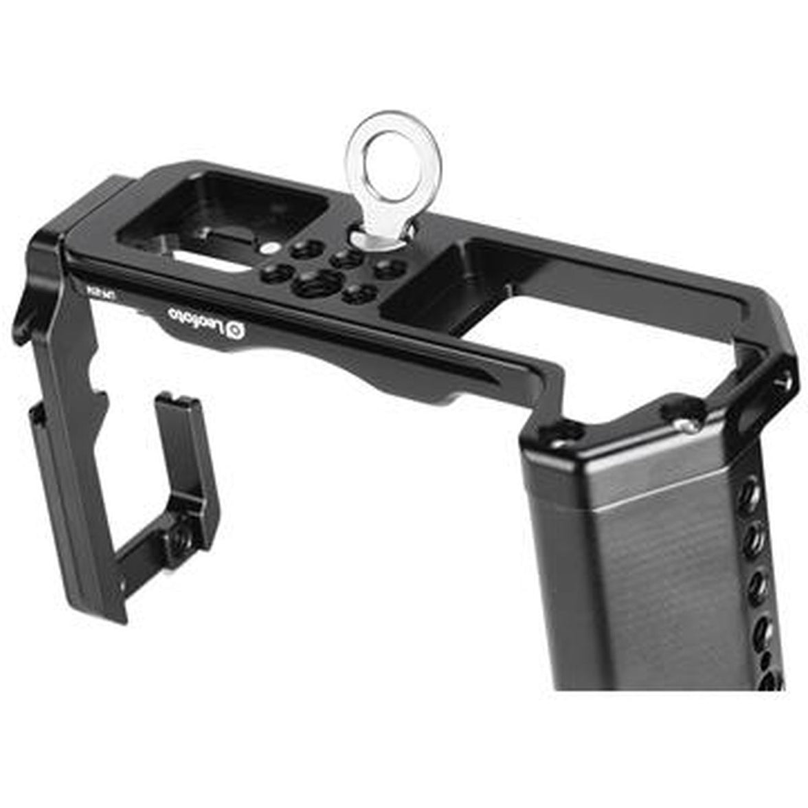 Leofoto L plate for Fuji X-T4