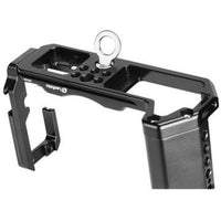 Leofoto L plate for Fuji X-T4