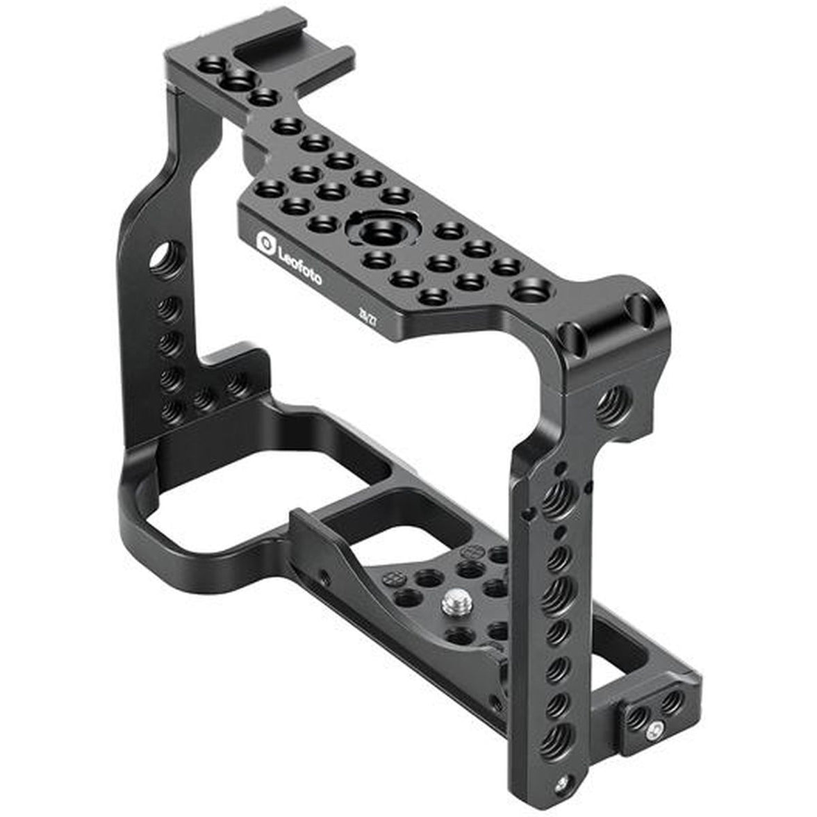 Leofoto Camera Cage met grip voor Nikon Z6/Z7