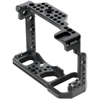 Leofoto Camera Cage met grip voor Nikon Z6/Z7