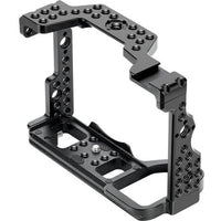 Leofoto Camera Cage voor Sony A7R MK IV