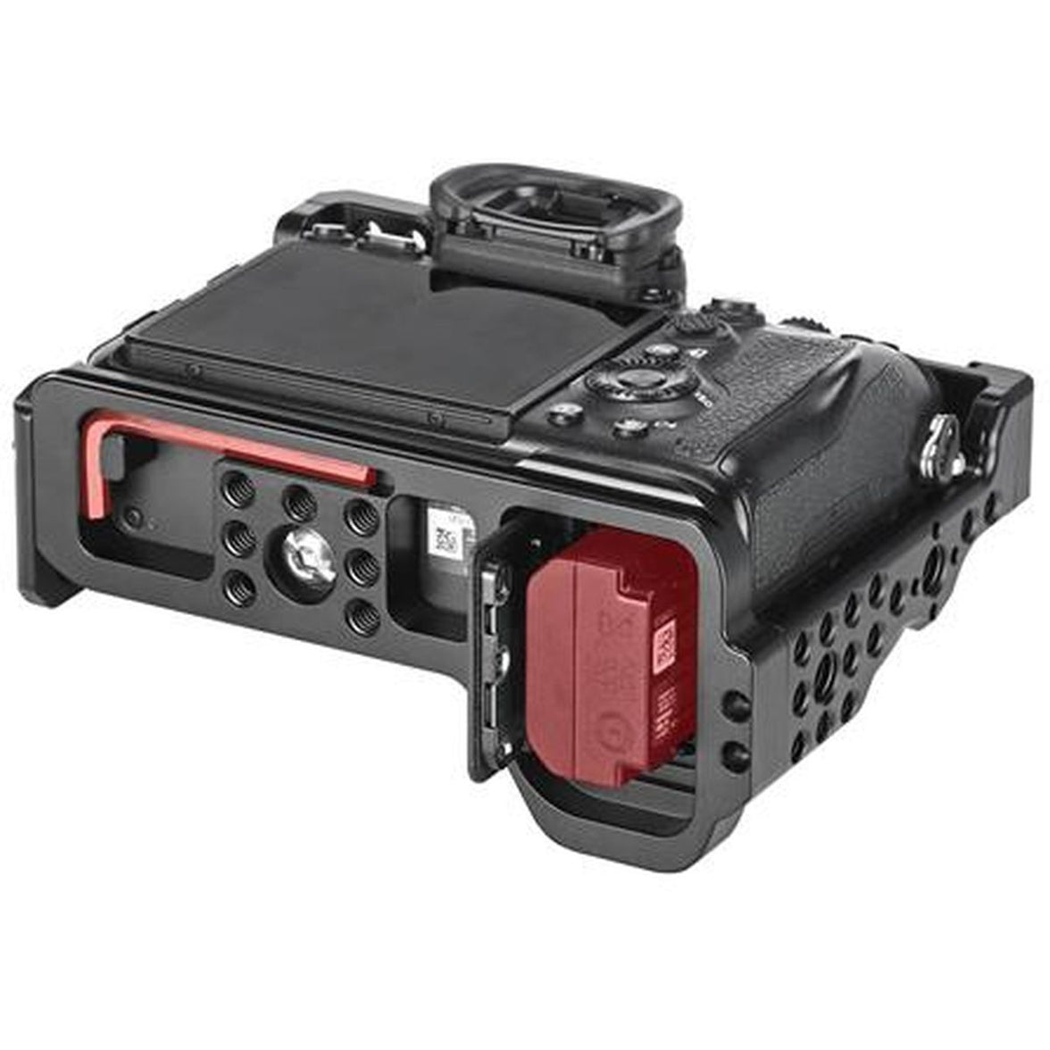 Leofoto Camera Cage voor Sony A7R MK IV
