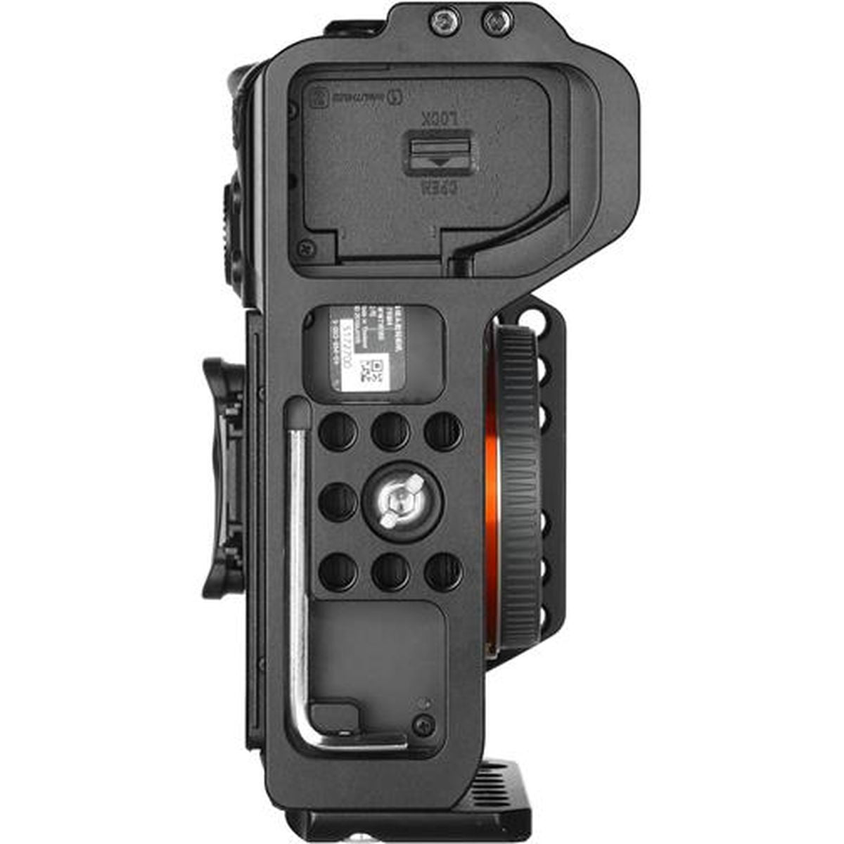 Leofoto Camera Cage voor Sony A7R MK IV