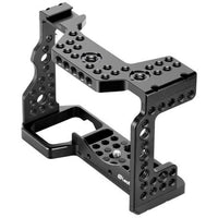 Leofoto Camera Cage voor Sony A7R MK III/A9/A7 MK III