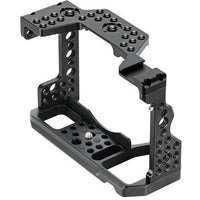 Leofoto Camera Cage voor Sony A7R MK III/A9/A7 MK III
