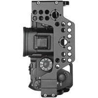 Leofoto Camera Cage voor Sony A7R MK III/A9/A7 MK III