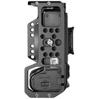 Leofoto Camera Cage voor Sony A7R MK III/A9/A7 MK III