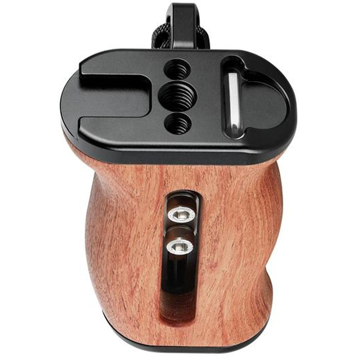 Leofoto CH-3 Wood hand grip for cage
