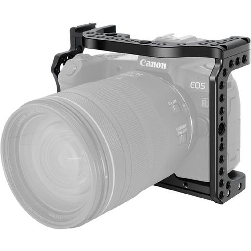 Leofoto Camera Cage voor Canon EOS-R