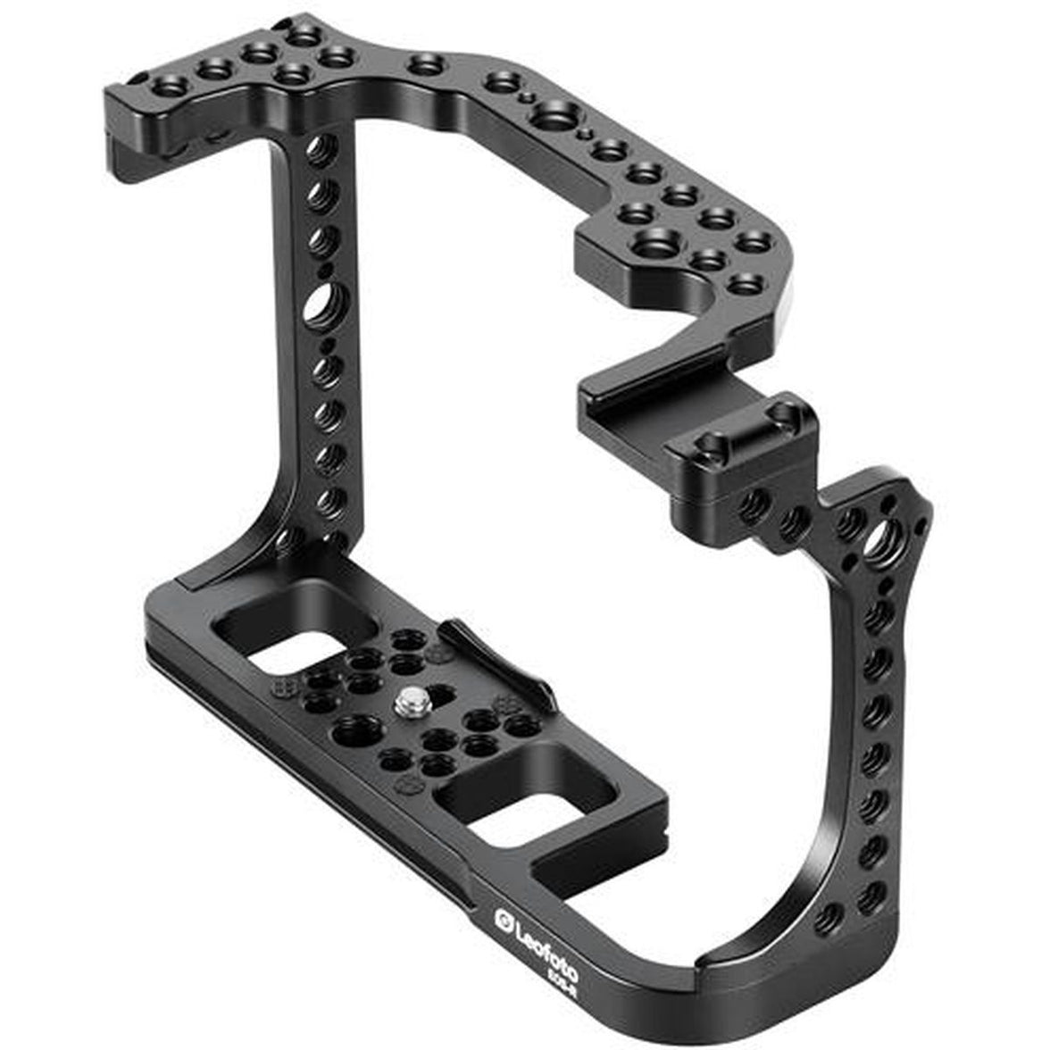 Leofoto Camera Cage voor Canon EOS-R