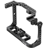 Leofoto Camera Cage voor Canon EOS-R