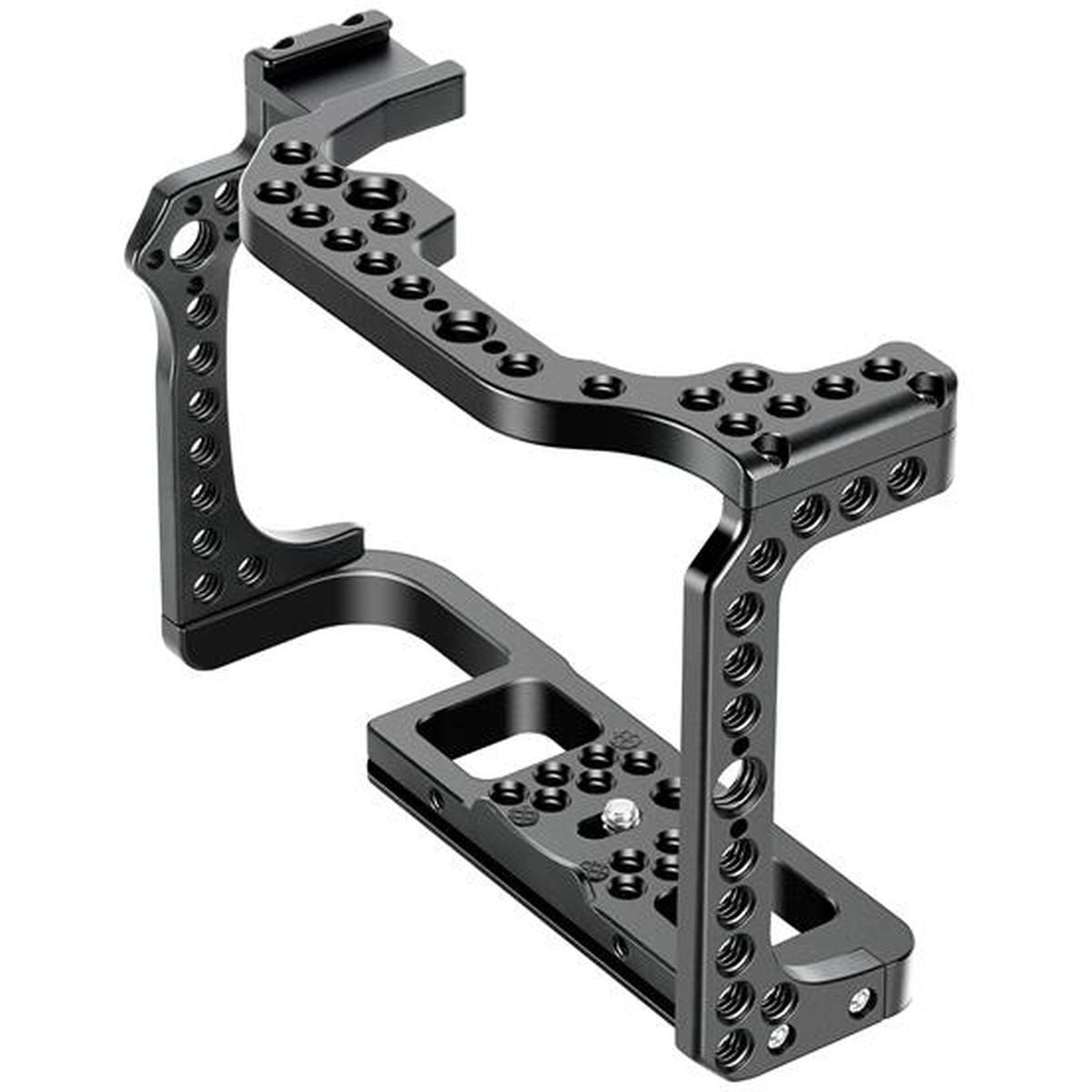 Leofoto Camera Cage voor Canon EOS-R