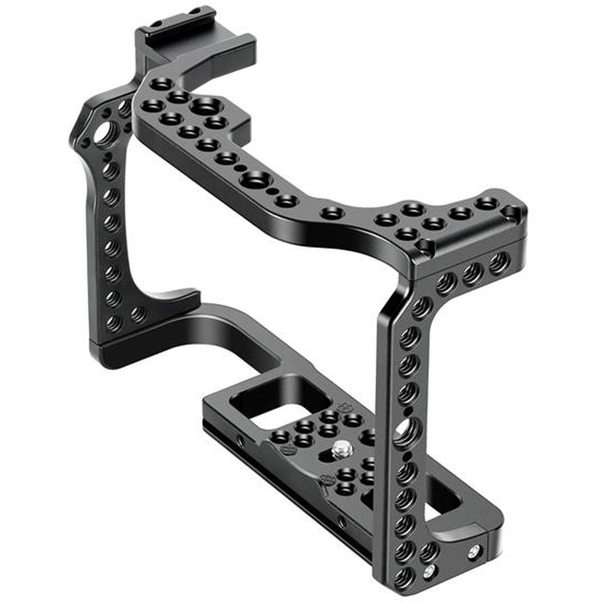 Leofoto Camera Cage voor Canon EOS-R