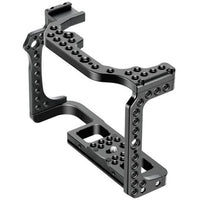 Leofoto Camera Cage voor Canon EOS-R