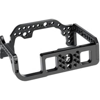 Leofoto Camera Cage voor Canon EOS-R