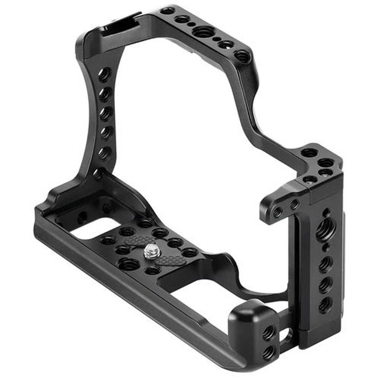 Leofoto Camera Cage met handgreep voor Canon EOS-M50