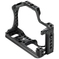 Leofoto Camera Cage met handgreep voor Canon EOS-M50
