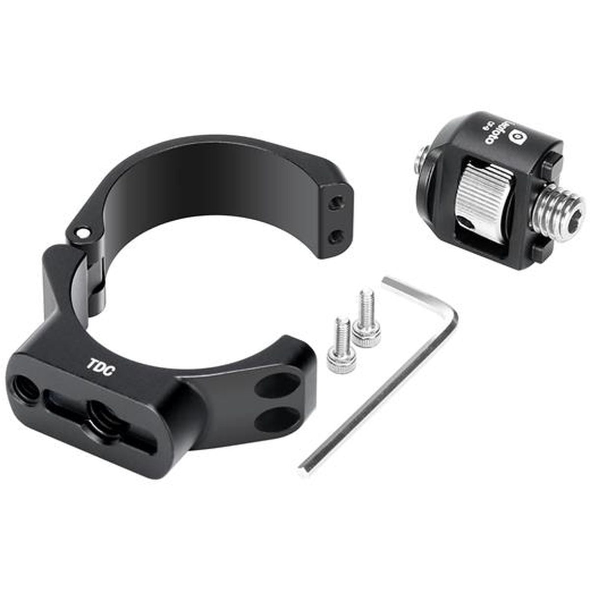 Leofoto 32mm Multi-Function Clasp For Tripod Leg