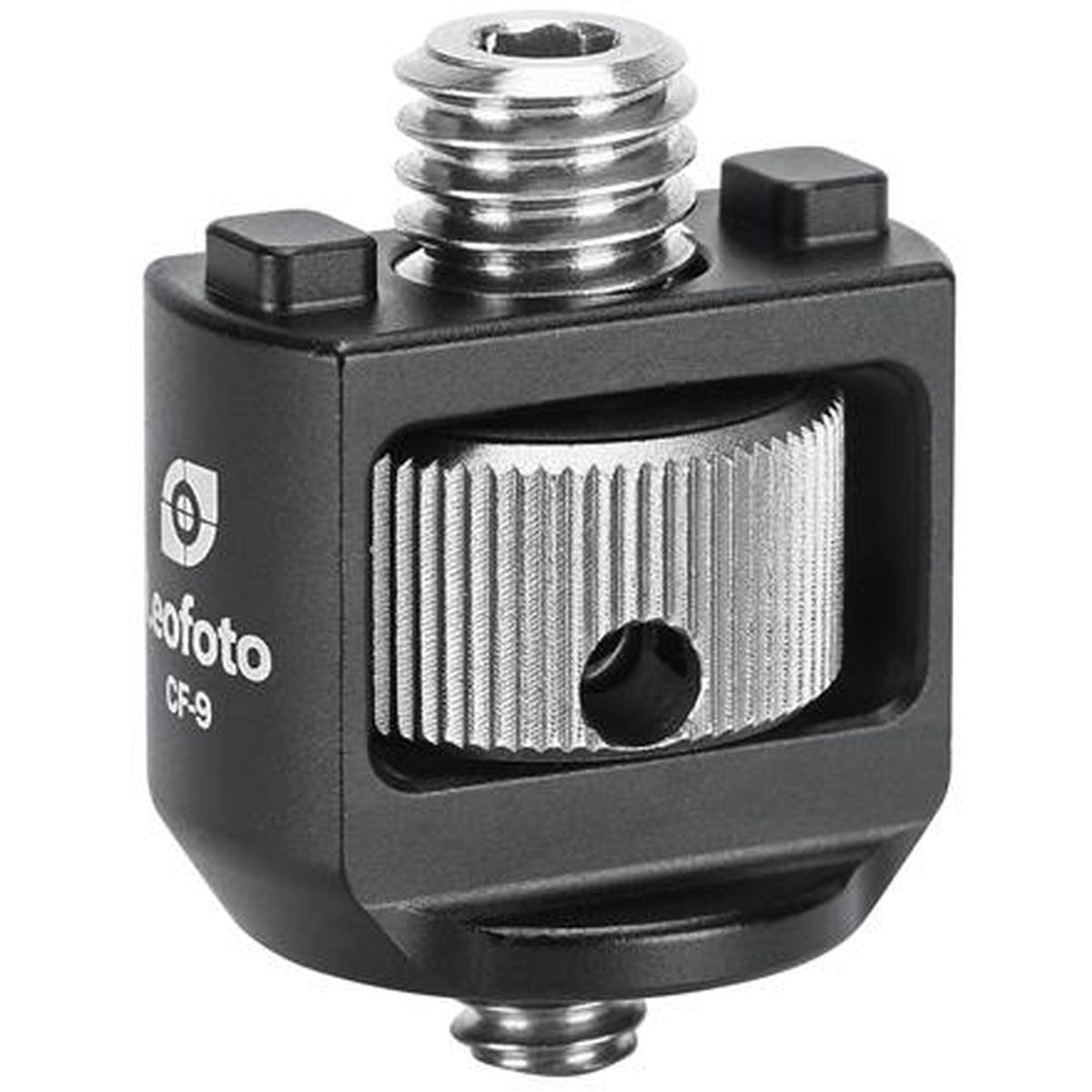 Leofoto 32mm Multi-Function Clasp For Tripod Leg