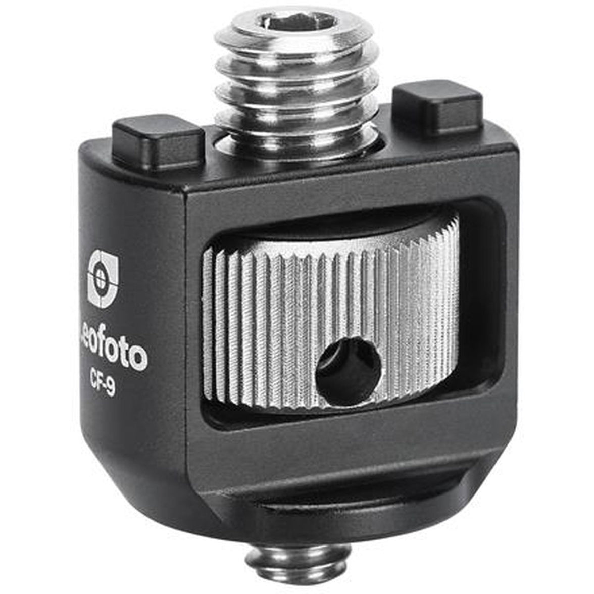 Leofoto 32mm Multi-Function Clasp For Tripod Leg
