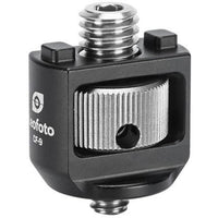 Leofoto 32mm Multi-Function Clasp For Tripod Leg