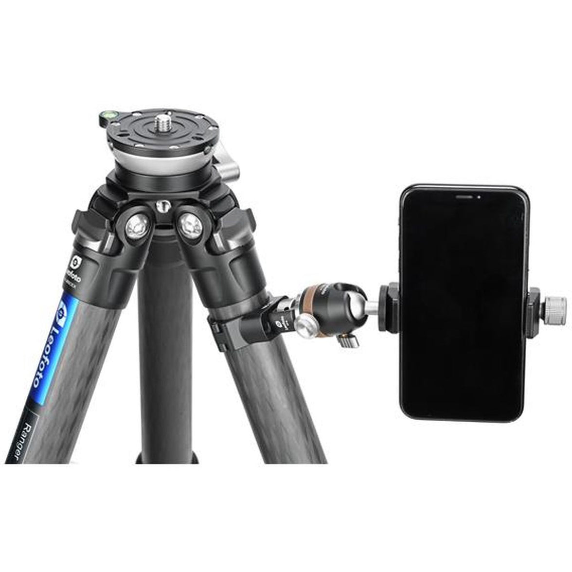 Leofoto 32mm Multi-Function Clasp For Tripod Leg