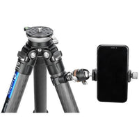 Leofoto 32mm Multi-Function Clasp For Tripod Leg