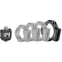 Leofoto 40mm Multi-function clasp for tripod leg
