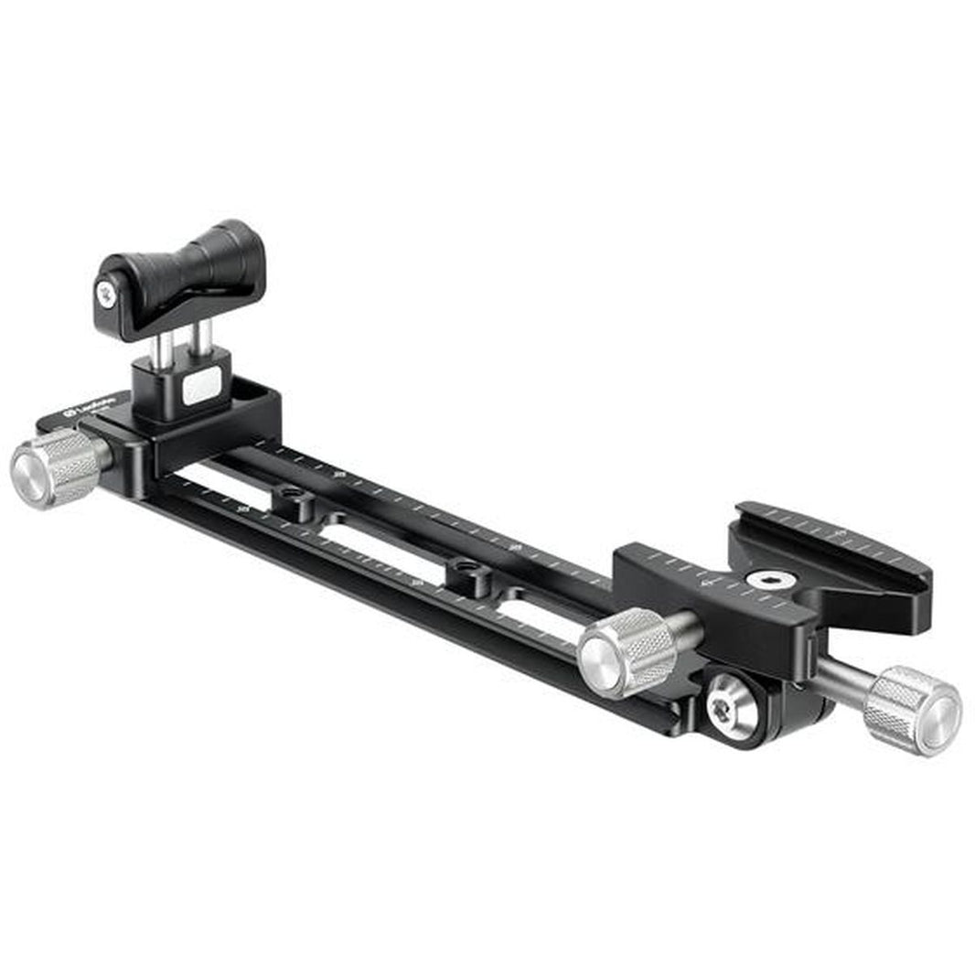 Leofoto VR-150L Lens Support w/ Clamp 271mm