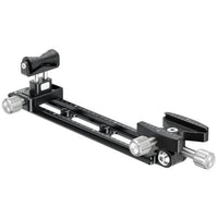 Leofoto VR-150L Lens Support w/ Clamp 271mm