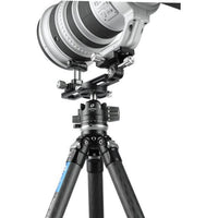 Leofoto VR-150L Lens Support w/ Clamp 271mm