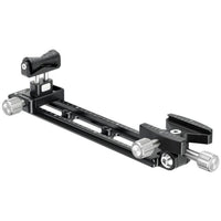 Leofoto VR-150L Lens Support w/ Clamp 271mm