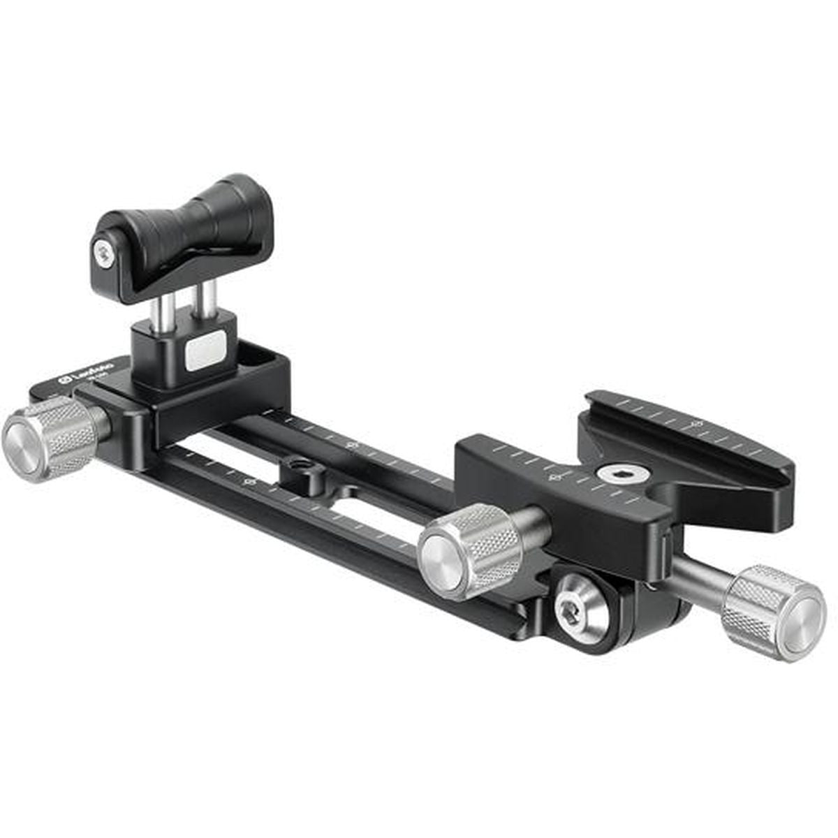 Leofoto VR-150 Lens support with clamp 171mm